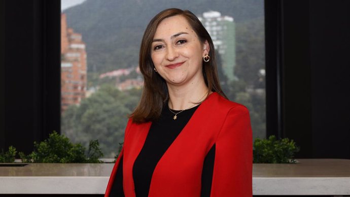 Mili Galindo Gaona, auditora en jefe & head de Auditori