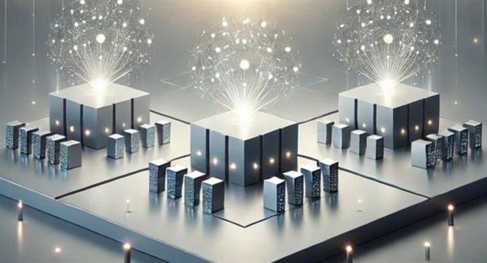 Recurso de entrenamiento de modelo de IA