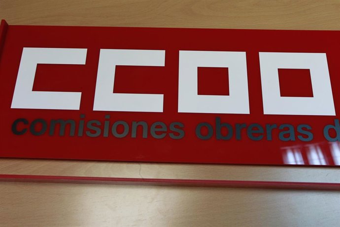 Archivo - CCOO de Industria apoya el Plan de Acción de la Comisión Eropea, pero ve "lagunas en materia de empleo".