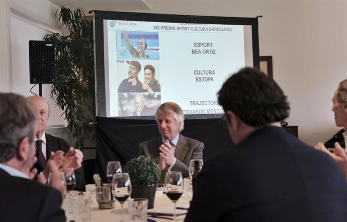 Final de la votación