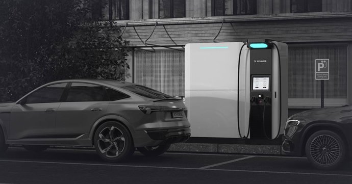 La tecnología Battery-To-Grid sienta las bases de la revolución energética móvil