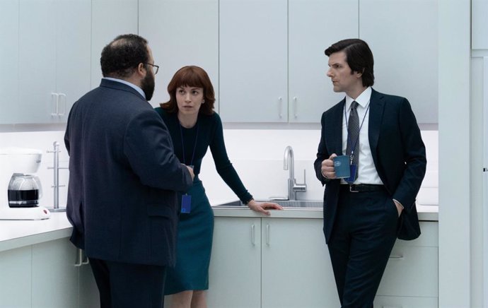 ¿A Qué Hora Se Estrena Separación (Severance) 2X08 En Apple TV+?