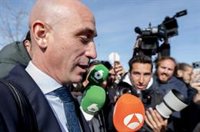 Hermoso recurre la sentencia a Rubiales y pide que sea condenado por las coacciones: "Las amenazas eran reales"