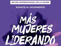 Cruz Roja lanza la campaña 'Más mujeres liderando', por la inclusión de mujeres en cargos de responsabilidad