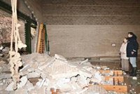 López Miras pide "prudencia" y destaca que la colaboración entre administraciones "ha evitado tragedias"