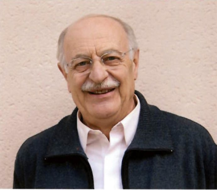 El exalcalde de Pontons (Barcelona) Lluís Caldentey