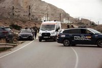 Mazón, Bernabé y Fogueres lamentan la muerte del pirotécnico Pedro Luis Sirvent en la explosión en su empresa