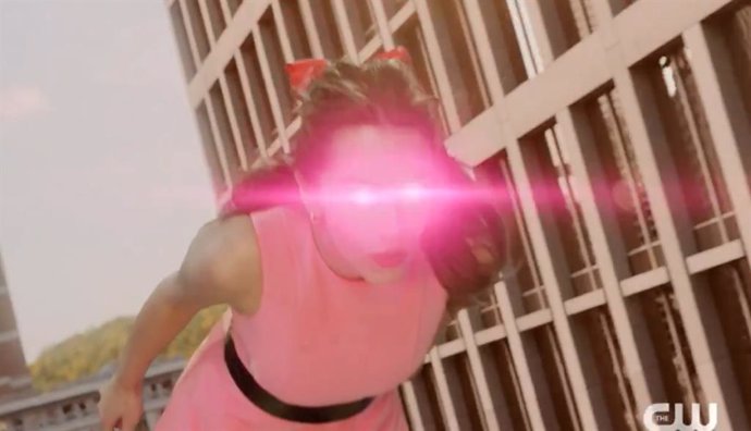 Filtrado el desasostro tráiler de la serie de Las Supernenas cancelada antes de su estreno
