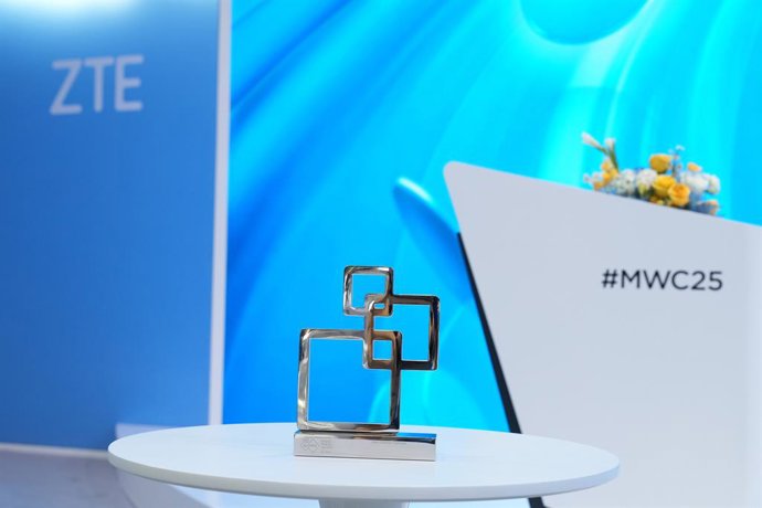 China Mobile, Alibaba Cloud and ZTE win the GSMA GLOMO "Open Gateway Challenge" award for capability exposure solution