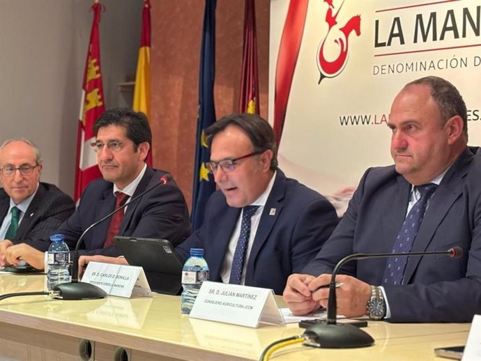 Premios del XXXVIII Concurso a la calidad de Vinos Embotellados y Varietales de la DO La Mancha.