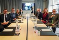 Granada promociona su oferta turística ante turoperadores y prensa especializada en Nueva York