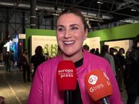 Carlota Corredera y sus dudas sobre la participación de Terelu Campos en 'Supervivientes'