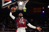 Baskonia gana una vida con suspense ante Zalgiris
