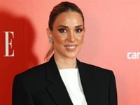 Alice Campello regresa a España y hace balance tras su reconciliación con Álvaro Morata