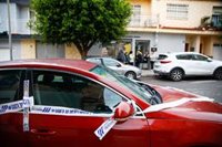 La investigación por los dos muertos a tiros en El Ejido (Almería) apunta a un homicidio y un suicidio posterior