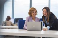 Cae el porcentaje de empresas de Baleares que cuentan con al menos un 40% de mujeres en sus consejos directivos