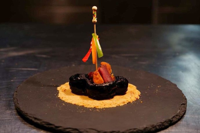 Coria se viste de gala para celebrar la Fiesta Gastronómica del Toro de Lidia