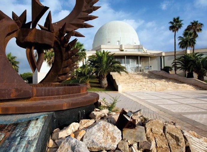 Congreso Ecoplayas, celebrado en Castellón.