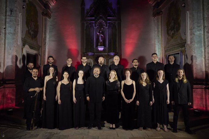 El Palau de la Música presenta Músicas Religiosas del Mundo