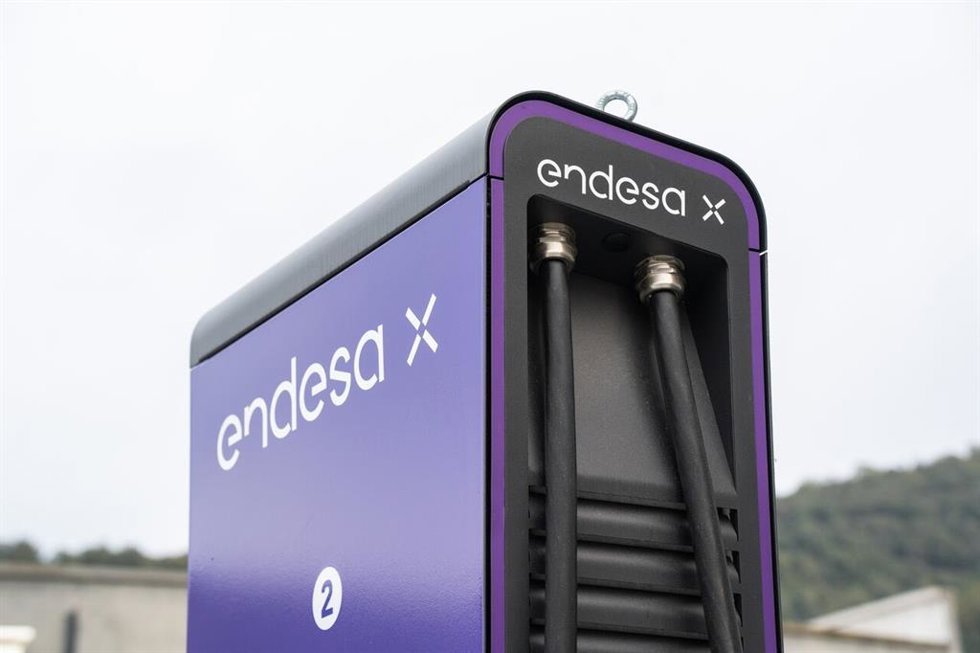 Endesa se alía con Electromaps para incorporar a la aplicación sus más de 6.200 puntos de recarga