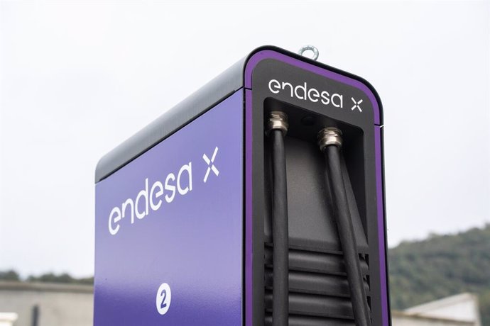 Endesa s'alia amb Electromaps per incorporar a l'aplicació les seves més de 6.200 punts de recarrega