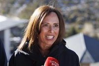 La Junta saluda el "gesto" de la desconvocatoria parcial de huelga en Sierra Nevada para retomar el diálogo