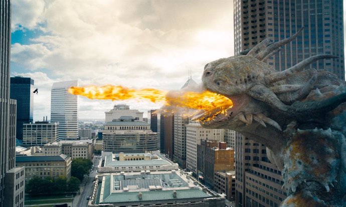 Abierta la guerra judicial por Superman de James Gunn
