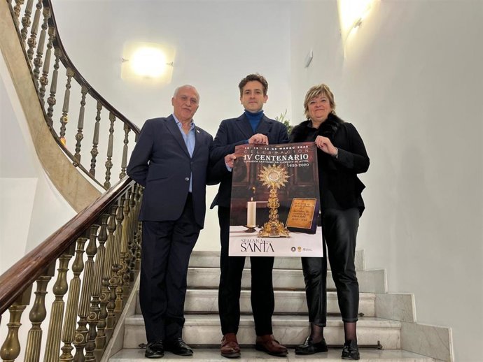 Autol celebra del 14 al 16 de marzo el IV centenario de la Cofradía del Santísimo Sacramento