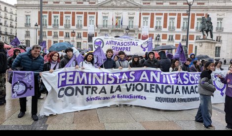Igualdad