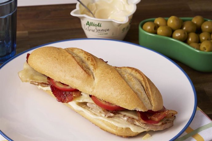 "Morter D*Or", El Concurso Donde Descubrir La Falla Con El Mejor Esmorzaret Fallero 2025