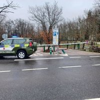 La Comunidad vigila especialmente la cabecera del Lozoya, el paso del Guadarrama por El Escorial y algún paso del Jarama