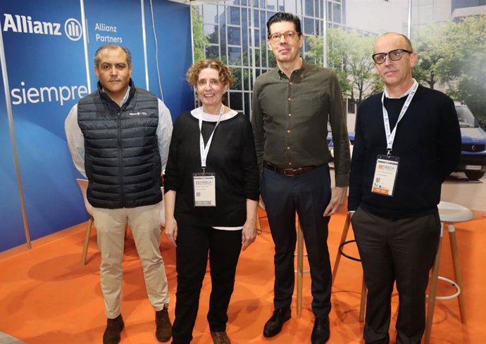 Allianz Partners marca la diferencia en FIRECA