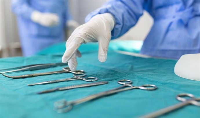 Asociación Española de Cirujanos