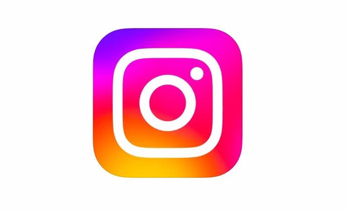 Logo de Instagram