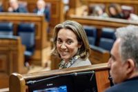 El PP pregunta a Montero en el Congreso si Sánchez hará "más cesiones" y si habrá más ministros ante los tribunales