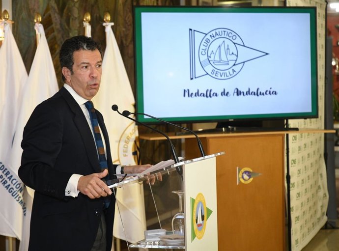 Archivo - Ricardo Villena