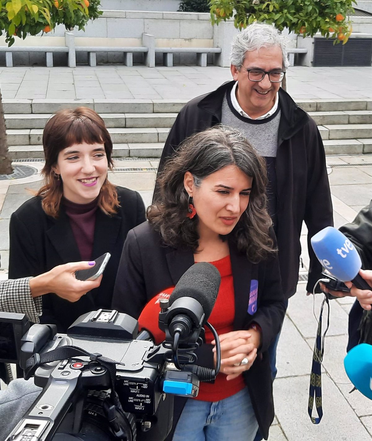 Unidas por Extremadura ve  un insulto  que Guardiola proclame una defensa de la igualdad y luego se apoye en Vox