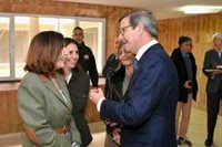 La Junta anuncia para 2027 un Centro de Referencia Aeroespacial en Jerez (Cádiz) para formar a más de 600 profesionales