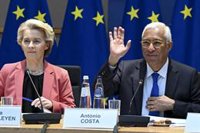 Costa transmite a líderes de Reino Unido, Canadá, Turquía, Noruega e Islandia los planes de rearme de la UE