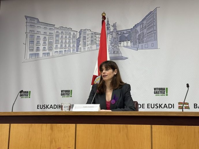 Maider Etxebarria