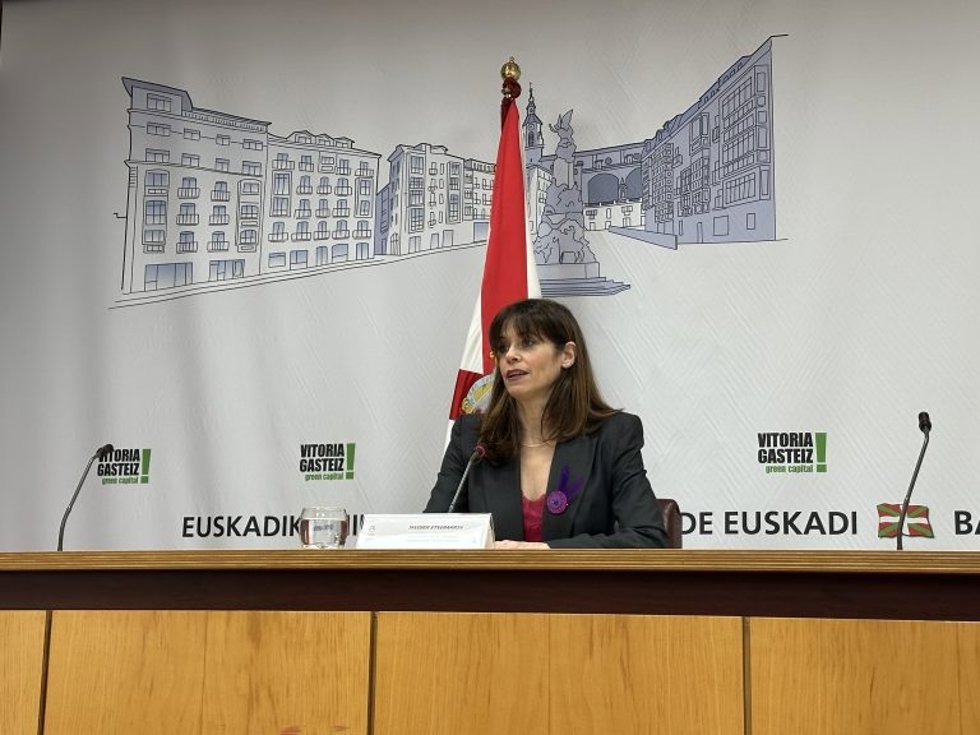 Maider Etxebarria