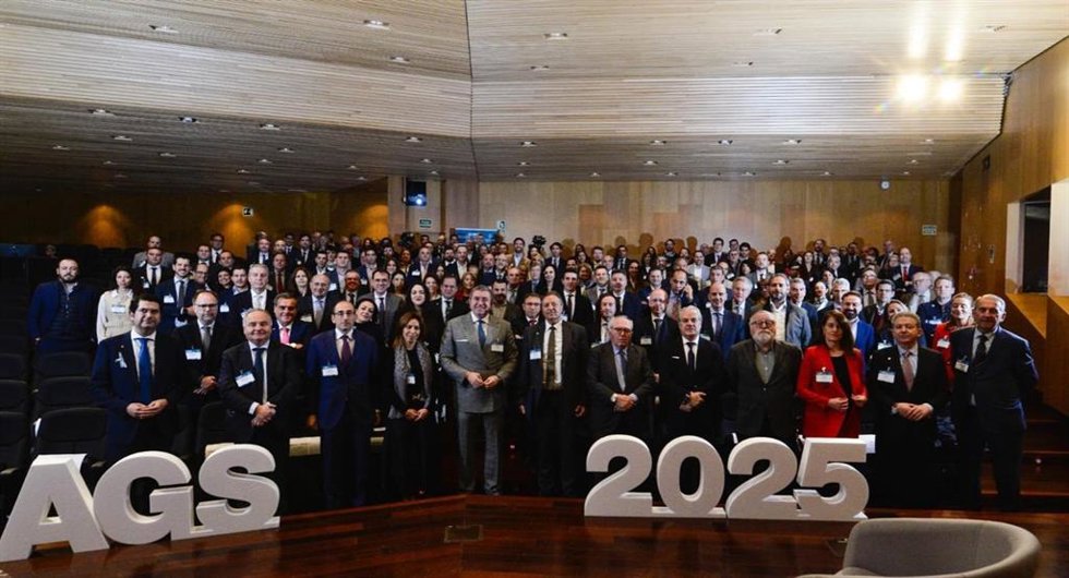 Asamblea General de Socios de EFCL en 2025