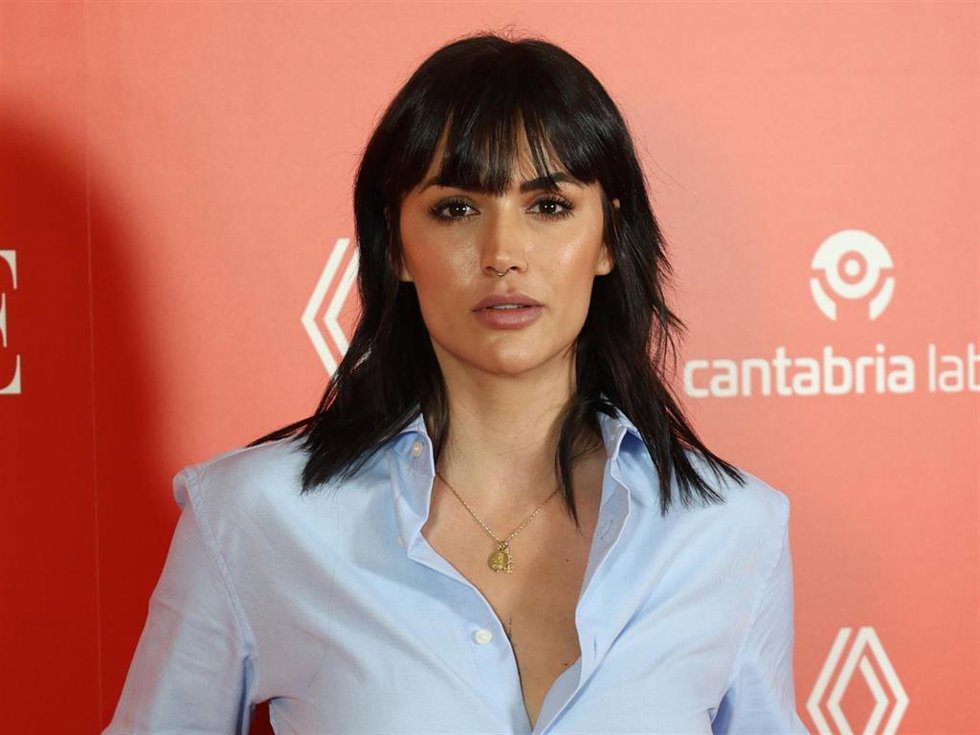 Michelle Calvó asiste a la gala 'ELLE x Women: Mujeres para el cambio'