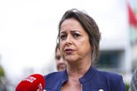 La Junta reafirma su "firme compromiso" con la igualdad "real y efectiva" en un acto por el Día de la Mujer en Jaén