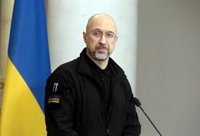 Ucrania recibe de Reino Unido los primeros activos rusos congelados, valorados en 900 millones de euros