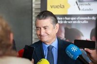 La Junta rechaza la creación de una policía autonómica en Andalucía: "Esa propuesta del PSOE-A es muy peligrosa"