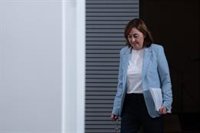 Paneque sobre el desalojo del tren de Rodalies: "Son unas imágenes que no queremos para Catalunya"