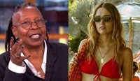 Whoopi Goldberg critica falta de diversidad en The White Lotus y propone otro título más hiriente para la serie