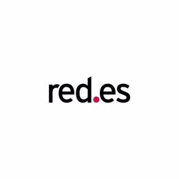 Archivo - Logo de Red.Es