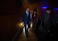 Redondo responde a Carmen Calvo, sobre su presencia en las dos manifestaciones de mañana: "La ministra soy yo"